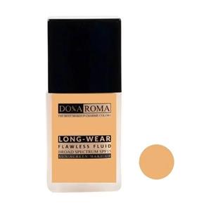 کرم پودر دوناروما مدل 101 حجم 50 میلی لیتر