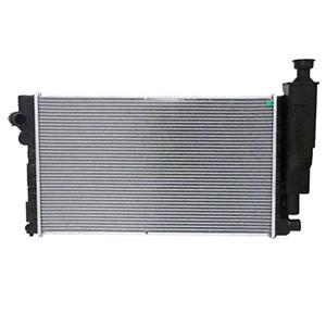 رادیاتور آب تک لول کوشش رادیاتور کد 458 مناسب برای پژو 405