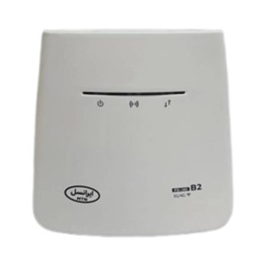 مودم 3G/4G ایرانسل مدل FD-i40 B2