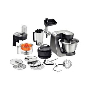 ماشین آشپزخانه بوش مدل MUM57860 Bosch MUM57860 Kitchen Machine