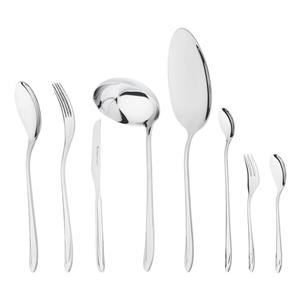 سرویس قاشق و چنگال 38 پارچه رزنتال مدل 121 کوربوک