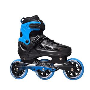 اسکیت کفشی مدل سه چرخ پاپایسون سایز 41-44