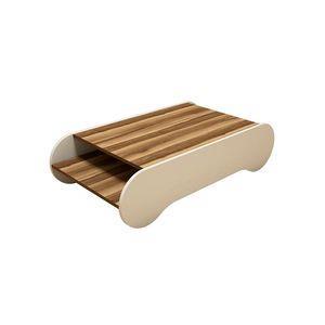 میز جلومبلی اسمردیس مدل J157 - MDF