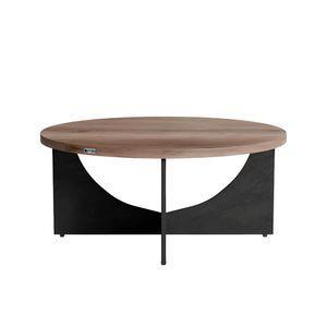 میز جلومبلی اسمردیس مدل J144 - MDF