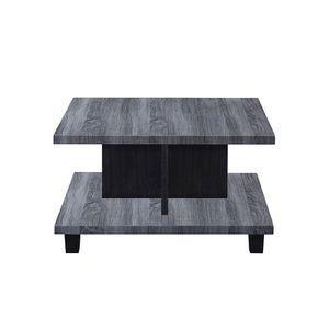 میز جلومبلی اسمردیس مدل J129 - MDF