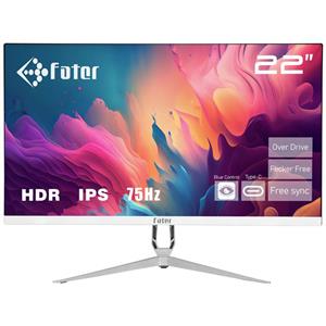 مانیتور فاطر مدل F22-075 سایز 22 اینچ