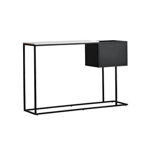 کنسول اسمردیس مدل B111 - MDF  مدل 501979