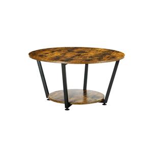 میز جلومبلی اسمردیس مدل J147 - MDF