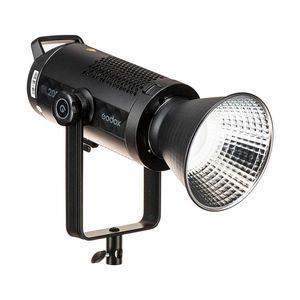 نور ثابت ال ای دی گودکس مدل SL200 II Bi-Color