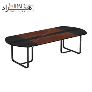 میز کنفرانس اسمردیس مدل CO101 - MDF