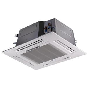 فن کویل ساران طرح سقفی کاستی مدل SRFCC-4-800