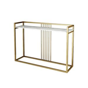 کنسول اسمردیس مدل B105 - MDF 