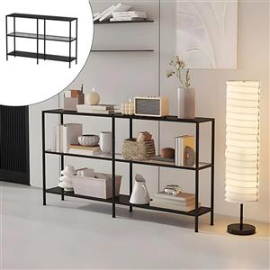 کنسول اسمردیس مدل B114 - MDF مدل 501982