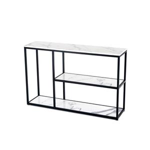 کنسول اسمردیس مدل B103 - MDF  مدل 501964