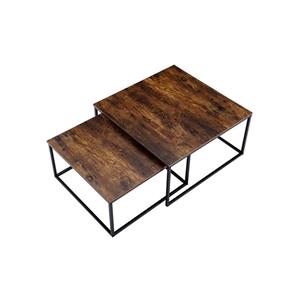 میز جلومبلی اسمردیس مدل J131 - MDF