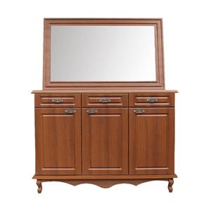 آینه و کنسول مدل V-140