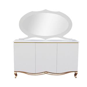 آینه و کنسول مدل SI-160