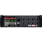 رکوردر زوم Zoom F8n Pro 8-Input / 10-Track Multi-Track Field Recorder