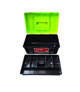 جعبه ابزار 12پلاستیکی زینو