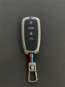 کاور ریموت فلزی تیگو 8/تیگو 8 پرو/تیگو 8 پرومکس/اریزو 6 جی تی/اریزو 8/ فونیکس FX