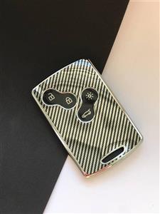 کاور ریموت طرح کربن رنو کولیوس/کپچر 