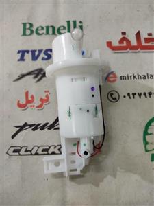 پمپ بنزین کامل موتور hlx 150 اچ ال ایکس 