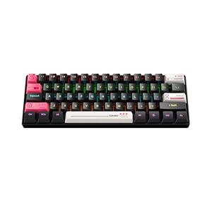 کیبورد گیمینگ اونیکوما مدل G55 RGB