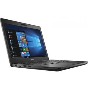 لپ تاپ استوک دل مدل لتیتود 5290 DELL Latitude Laptop 