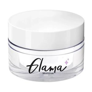 کرم ضد لک و روشن کننده شب گلاما مدل ALPHA - ARBUTIN حجم 50 میلی لیتر