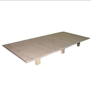 کفی تخت خواب یک نفره مدل P11 سایز ۱۷۸×۷۸ سانتیمتر