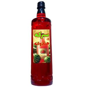 سرکه هندوانه محلی - 1000 میلی لیتر