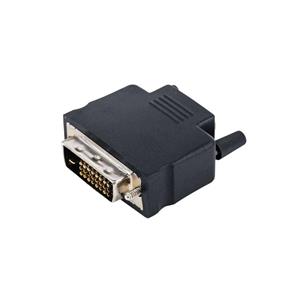 مبدل DVI به HDMI