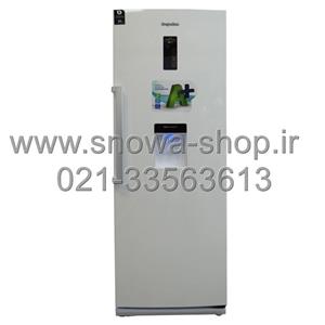 یخچال تک دیپوینت Depoint Refrigerator NR-14D5i Depoint D5i 14 Feet Refrigerator