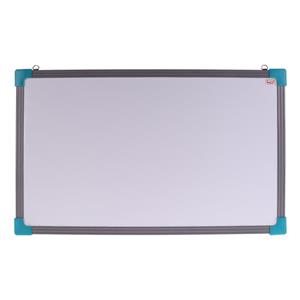 تخته وایت برد آریا مدل مغناطیسی کد 004 سایز 50x30 سانتی متر