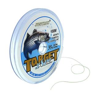 نخ ماهیگیری جاسترون مدل Target-20