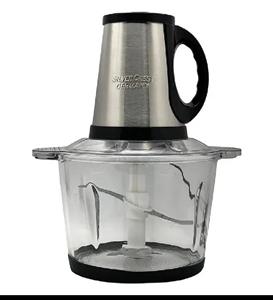 خردکن سیلور کرست مدل MD-2024