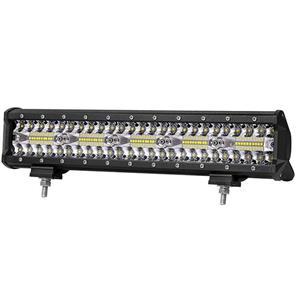 پروژکتور آفرودی مدل لایت بار کد 300W-37CM