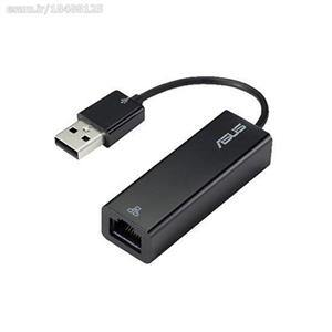 تبدیل شبکه Gigabit LAN به USB 3.0ایسوس