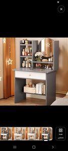 میز آرایش مدل A201 MDF