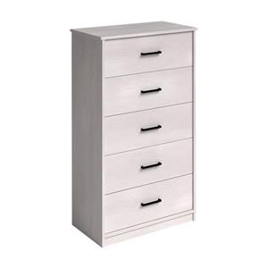 دراور اسمردیس مدل D117 - MDF
