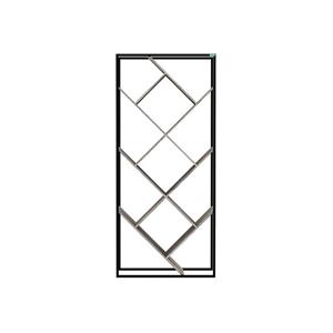 کتابخانه اسمردیس مدل K155 - MDF