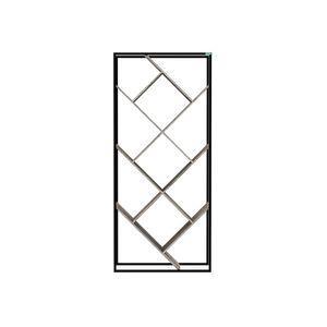 کتابخانه اسمردیس مدل K155 - MDF