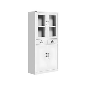 کمد اداری اسمردیس مدل E102 - MDF