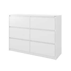 دراور اسمردیس مدل D114 - MDF