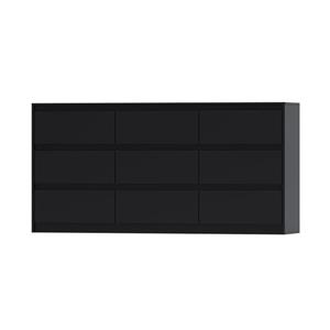 دراور اسمردیس مدل D118 - MDF