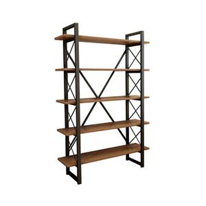 کتابخانه اسمردیس مدل K139 - MDF