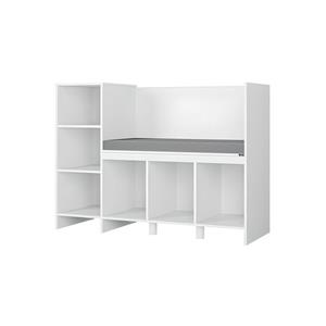 کتابخانه اسمردیس مدل K131 - MDF