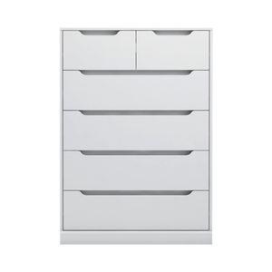 دراور اسمردیس مدل D113 - MDF