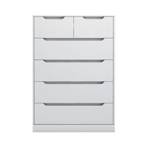 دراور اسمردیس مدل D113 - MDF