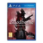 بازی Bloodborn نسخه Game Of The Year Edition برای Ps4